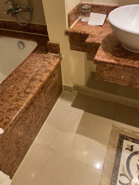 Zimmer Premier Le Reve Hotel & Spa