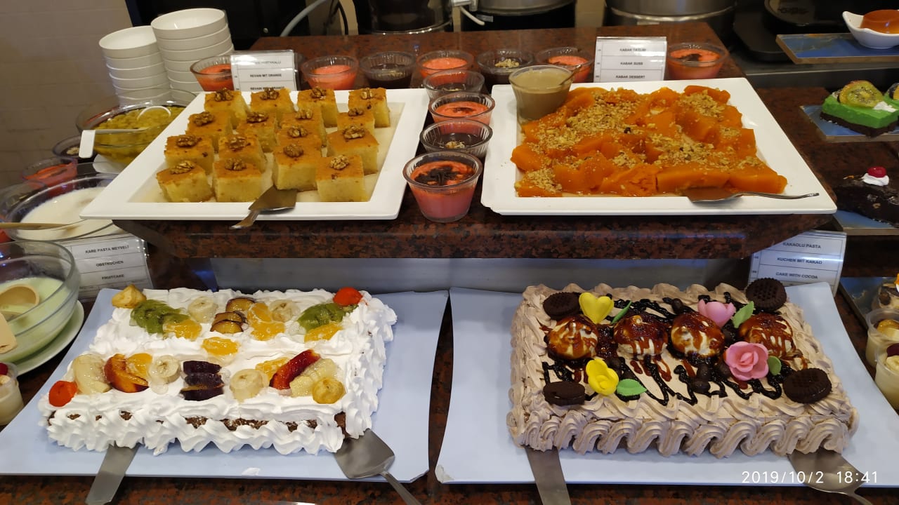 Gastro Gardenia Hotel