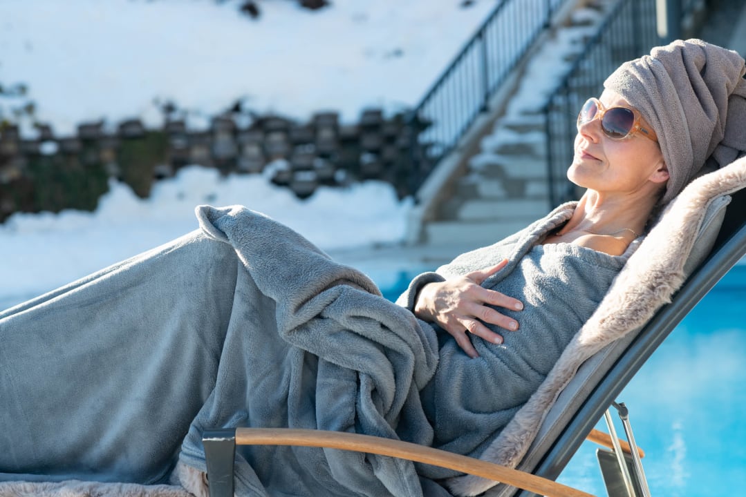 Pool Apart & Suiten Hotel Weiden