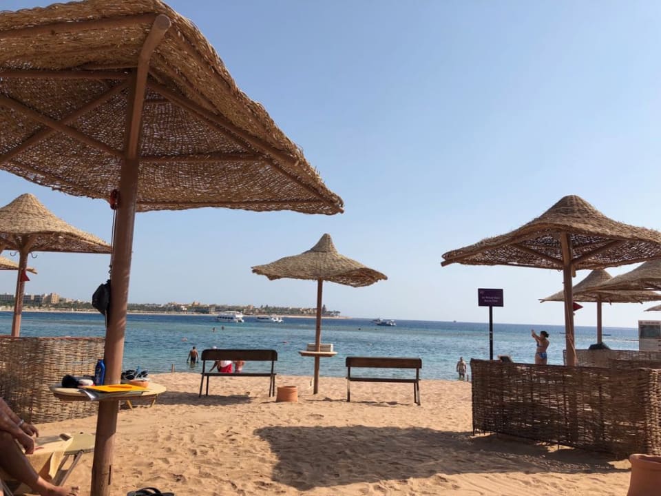 Strand Jaz Makadi Oasis Resort