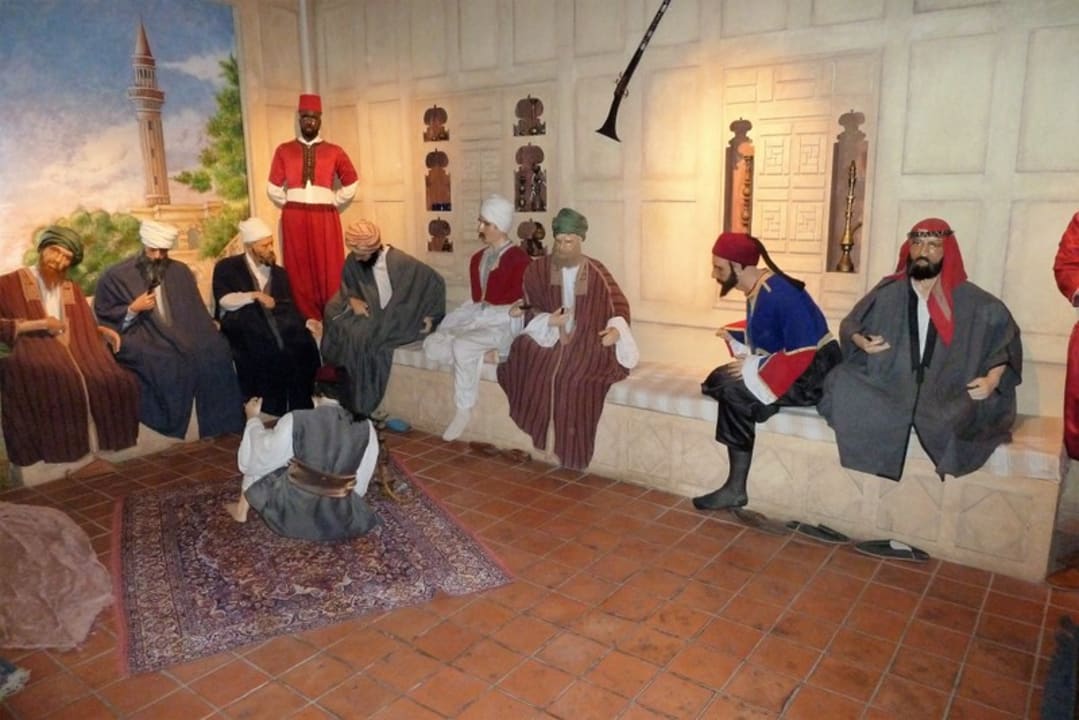 Sonstiges Diar Lemdina Hotel