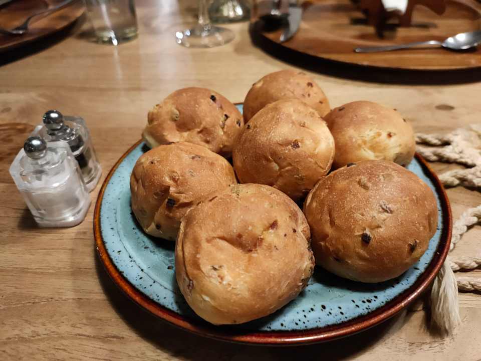 Gastro Hotel Eningu Clay-House Lodge