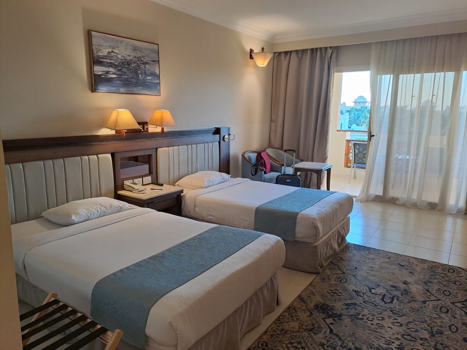 Zimmer Serenity Alpha Beach