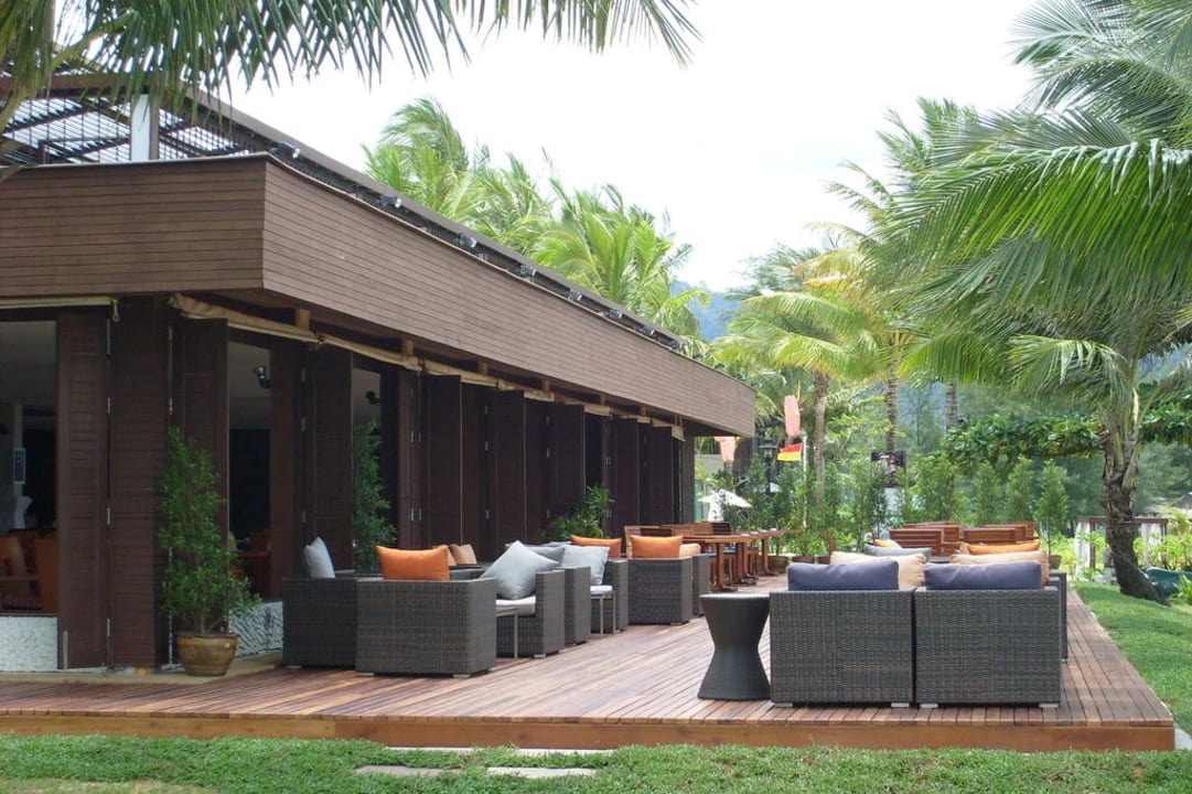 Restaurant La Flora Khao Lak