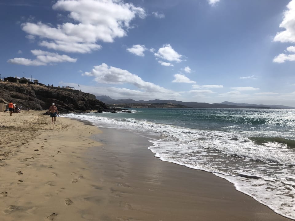 Strand SBH Hotel Taro Beach