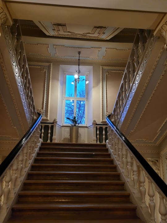 Sonstiges Hotel Kaiserhof Victoria