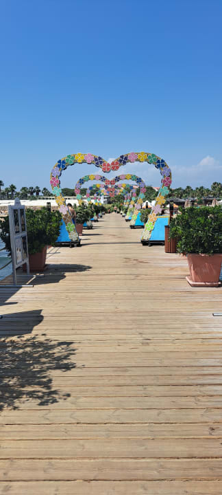 Strand VONRESORT Golden Beach