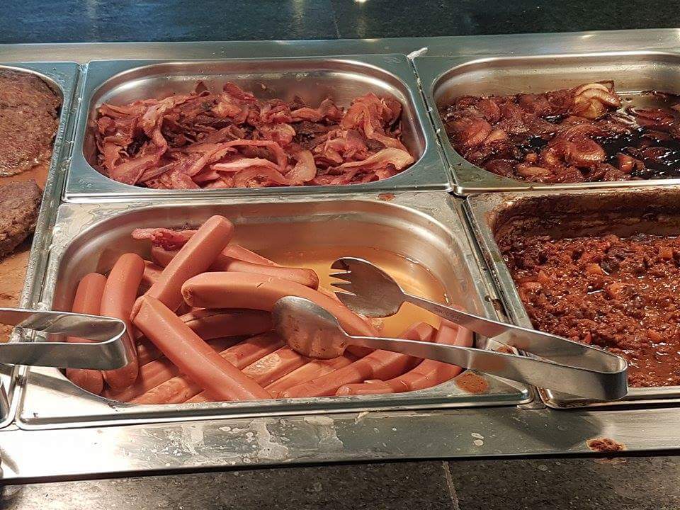 Restaurant TRS Turquesa Hotel - Adults only