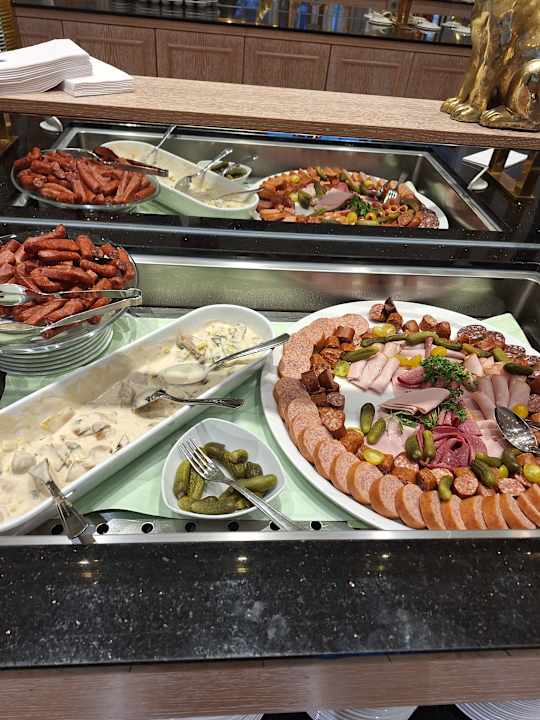 Gastro Maritim Hotel Würzburg