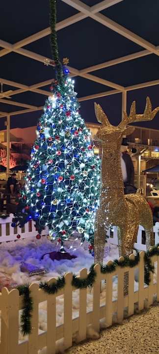 Sonstiges Pickalbatros Villaggio Resort - Portofino