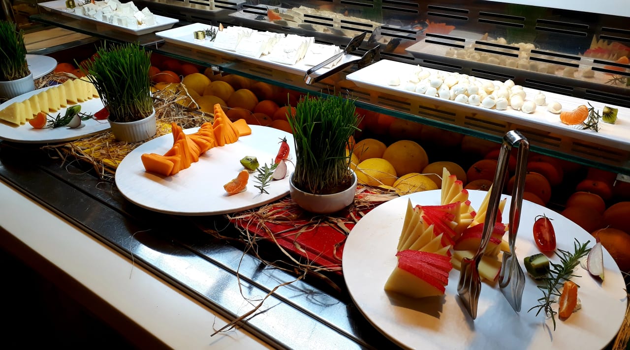 Gastro Sentido Trendy Verbena Beach