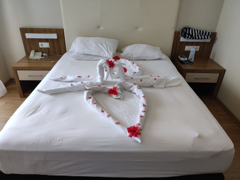 Zimmer Calimera Hane Garden