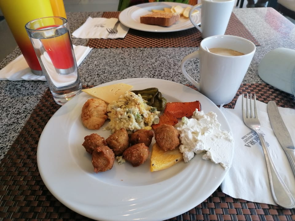 Gastro SUNRISE Cardina Resort