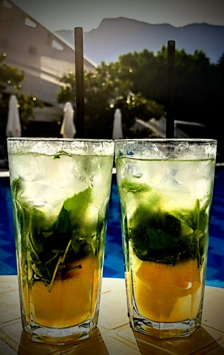 Gastro Rixos Sungate