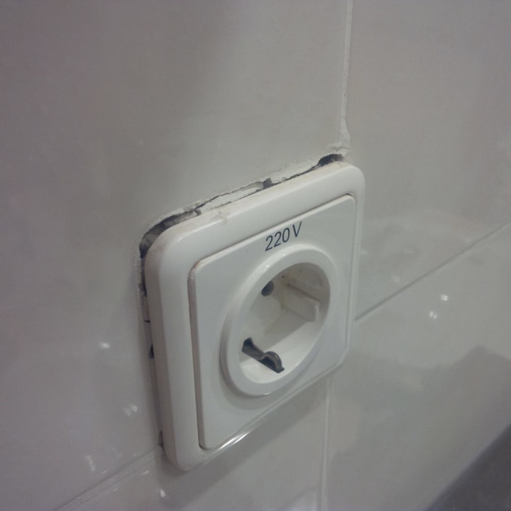 Mängel Bahia Principe Sunlight Costa Adeje