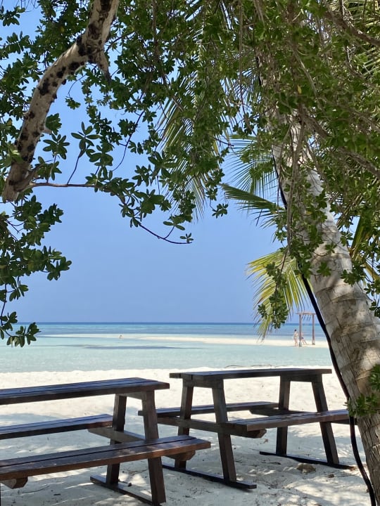 Strand Adaaran Select Hudhuran Fushi - Premium All Inclusive