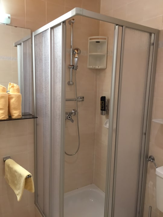 Zimmer Hotel Pachernighof