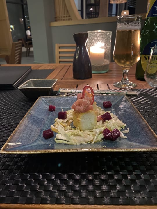 Gastro Steigenberger Resort Ras Soma