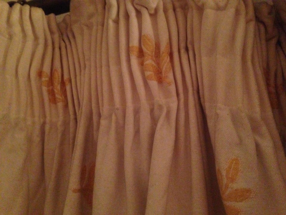 Modern und sauber?!?!?!?!?! Romantik Spa Hotel Elixhauser Wirt