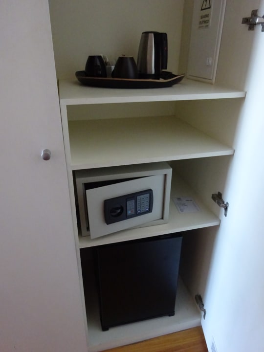 Zimmer Belomont52 Guest House