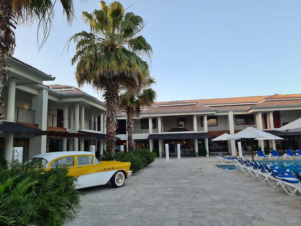 Außenansicht Emotions by Hodelpa Puerto Plata