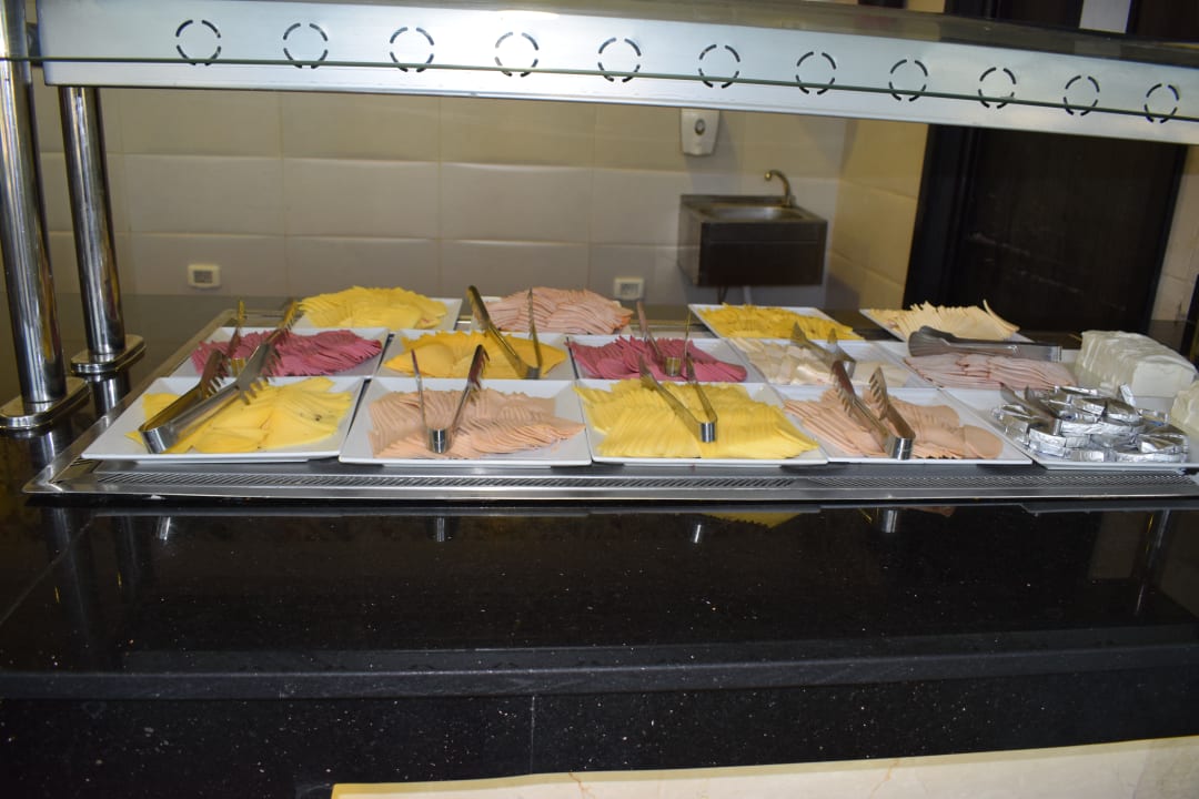 Restaurant Pickalbatros White Beach Resort - Hurghada