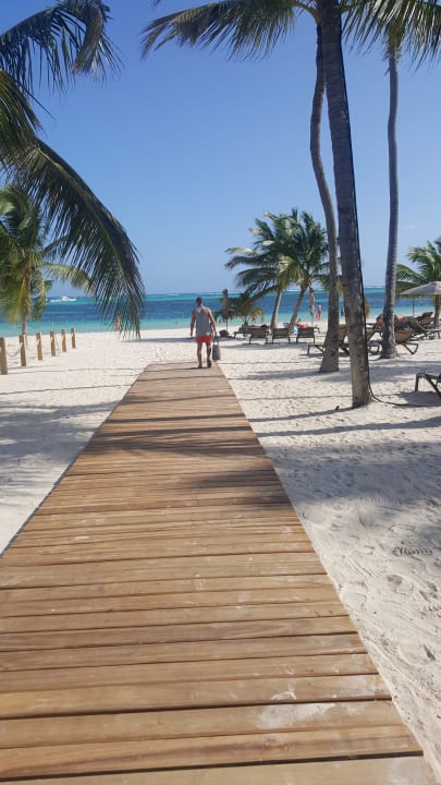 Strand Lopesan Costa Bávaro Resort, Spa & Casino
