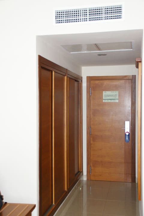 Zimmer Grand Palladium Select Palace Ibiza