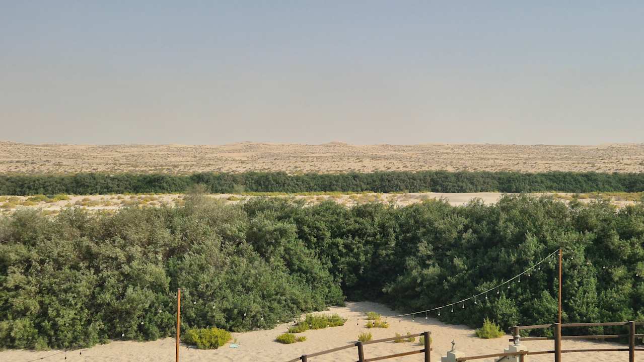 Ausblick Al Wathba, a Luxury Collection Desert Resort & Spa, Abu Dhabi