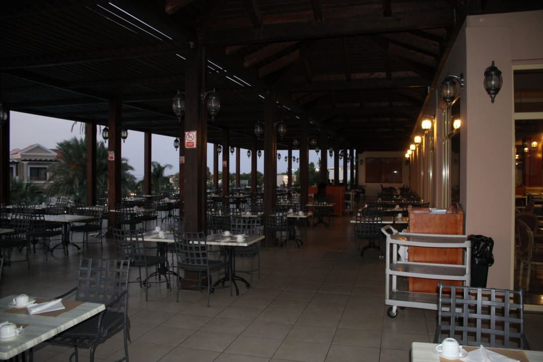 Gastro Lindos Imperial Resort & Spa