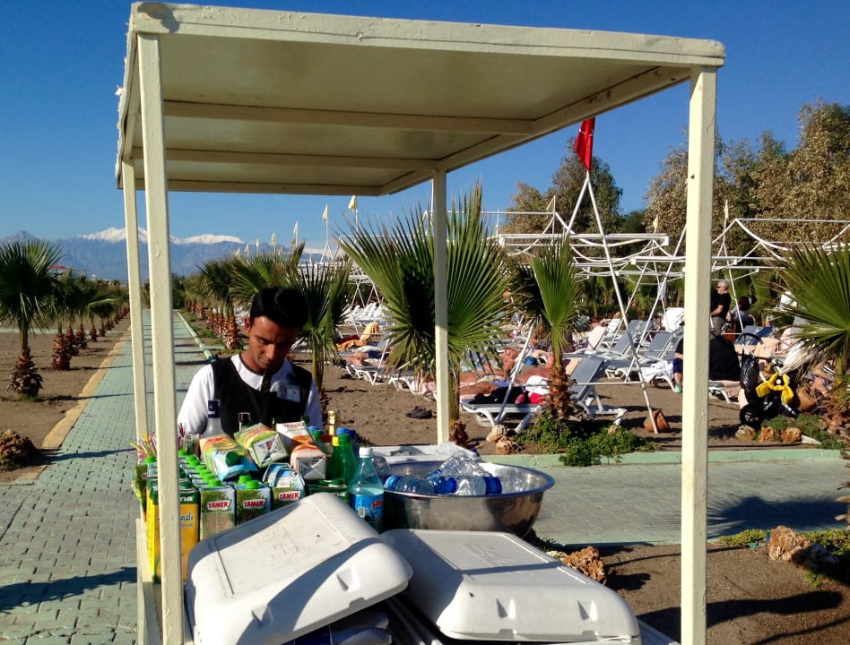 Sonstiges Hotel Delphin Imperial