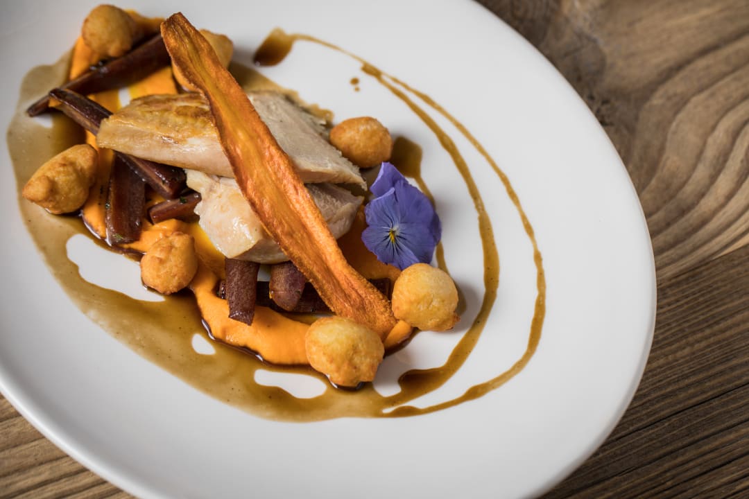 Gastro Hotel National Zermatt