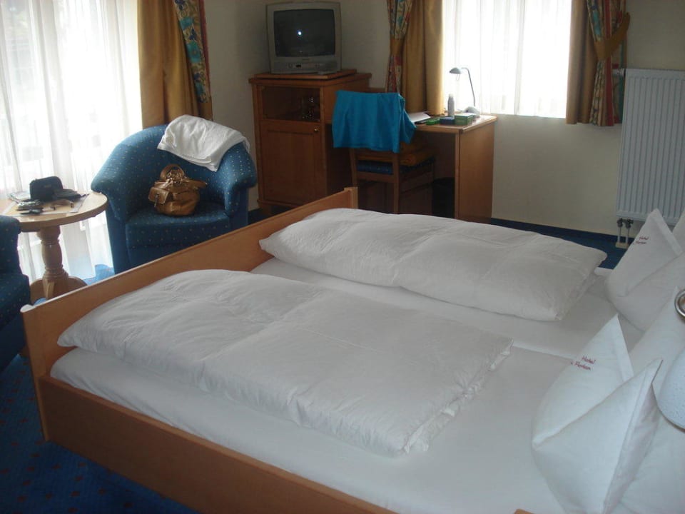 Landhaus-Zimmer Hotel St. Florian