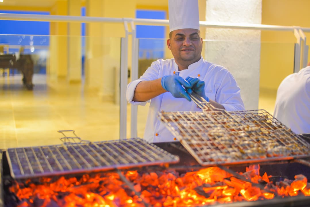 Sonstiges Pickalbatros Royal Grand Resort - Sharm El Sheikh