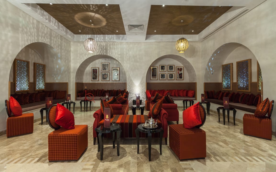 Gastro Laico Tunis - SPA & Conference Center