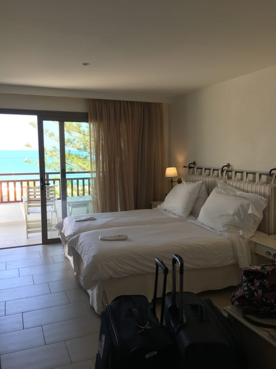 Zimmer Creta Maris Resort