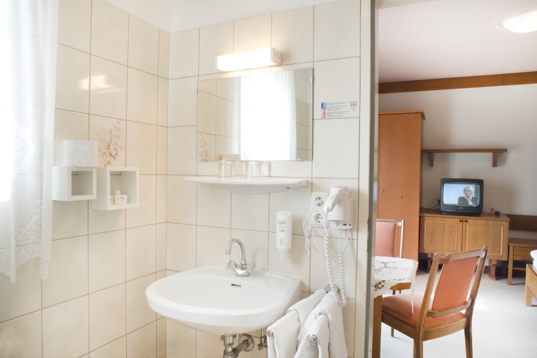 Zimmer Hotel Gasthof Scheer