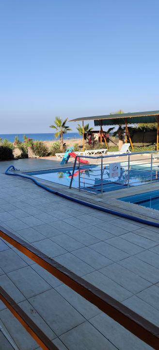 Pool Önder Yildiz Hotel