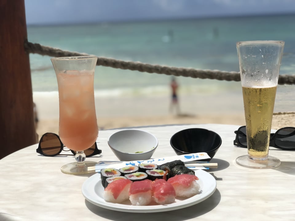 Gastro Akumal Bay Beach & Wellness Resort