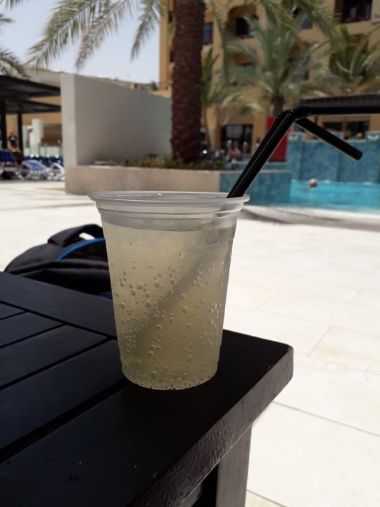 Gastro DoubleTree by Hilton Resort & Spa Marjan Island