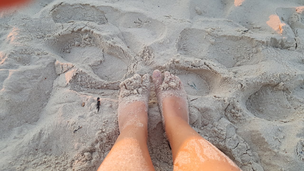 Strand TUI MAGIC LIFE Africana