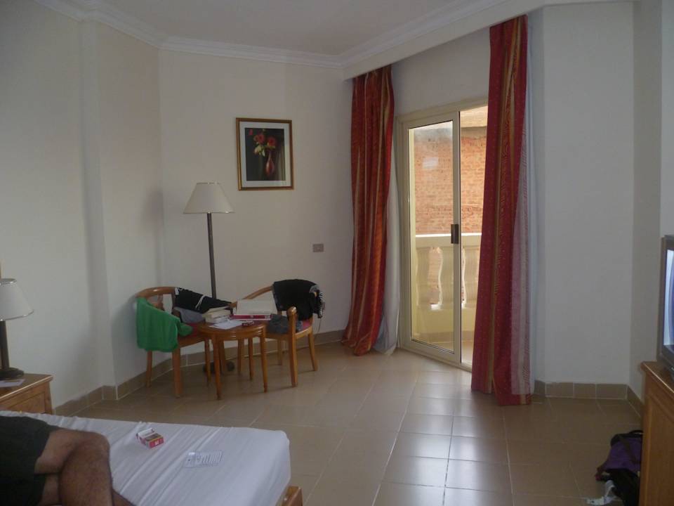 Zimmer Riviera Aqua Park Resort