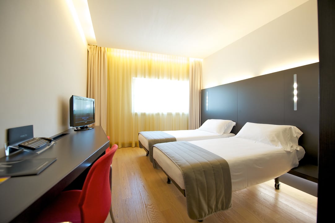 Classic Room Mercure Nerocubo Rovereto