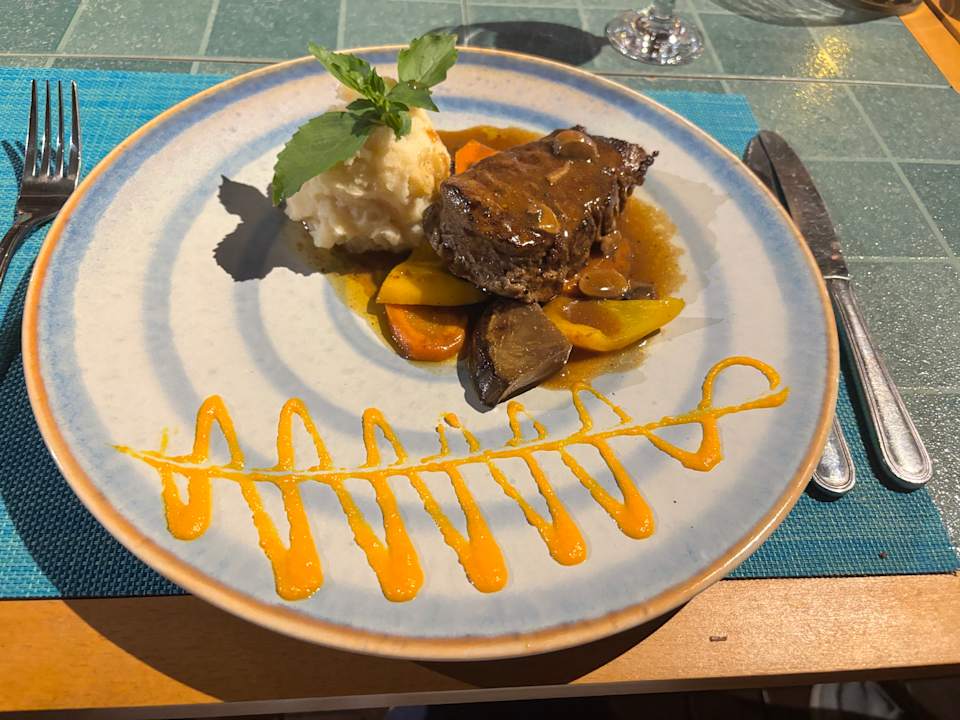 Gastro JAZ Elite Asteria