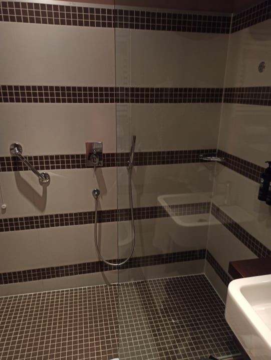 Zimmer Hotel Ramada Plaza Milano