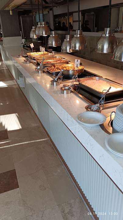 Gastro Side Story Resort & Spa