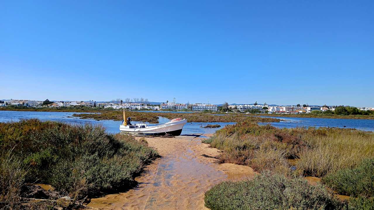 Strand Golden Club Cabanas