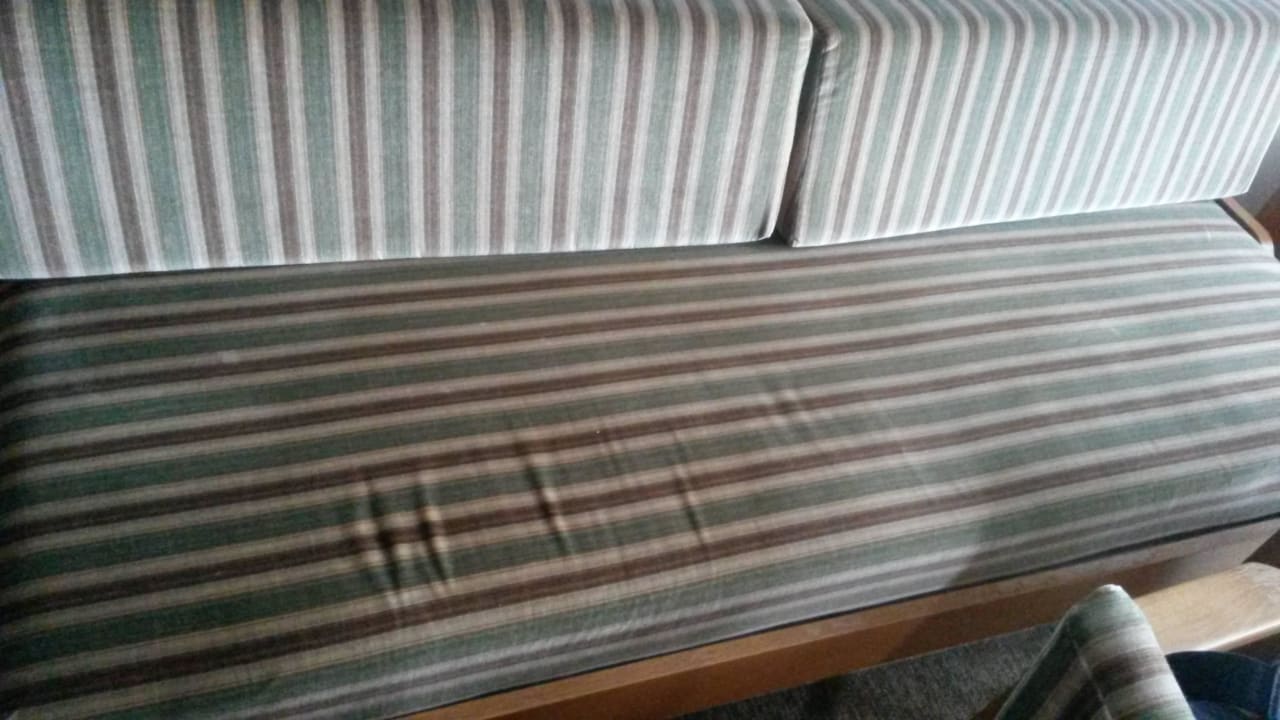 Uralte Chauch Hotel Zum weissen Lamm