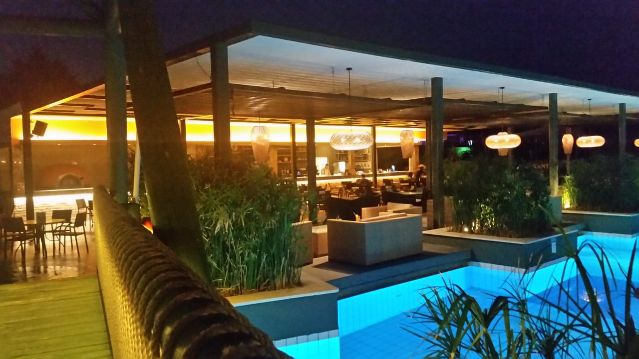 Gastro TUI BLUE Xanthe