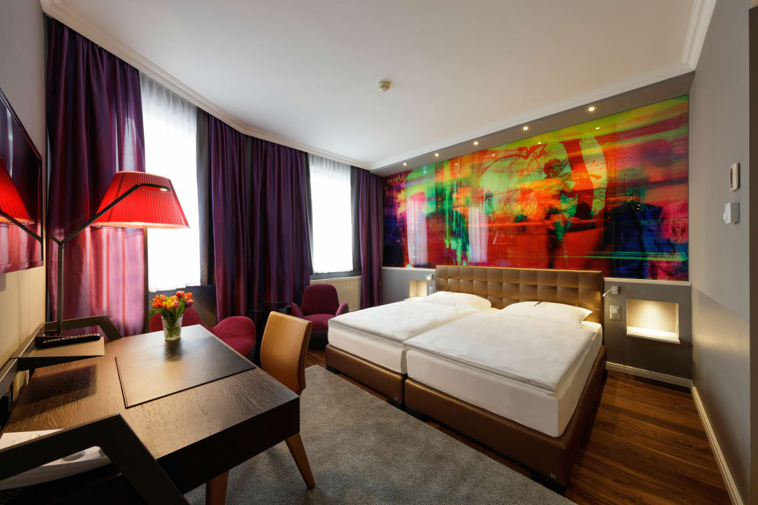 Zimmer Hotel Der Wilhelmshof